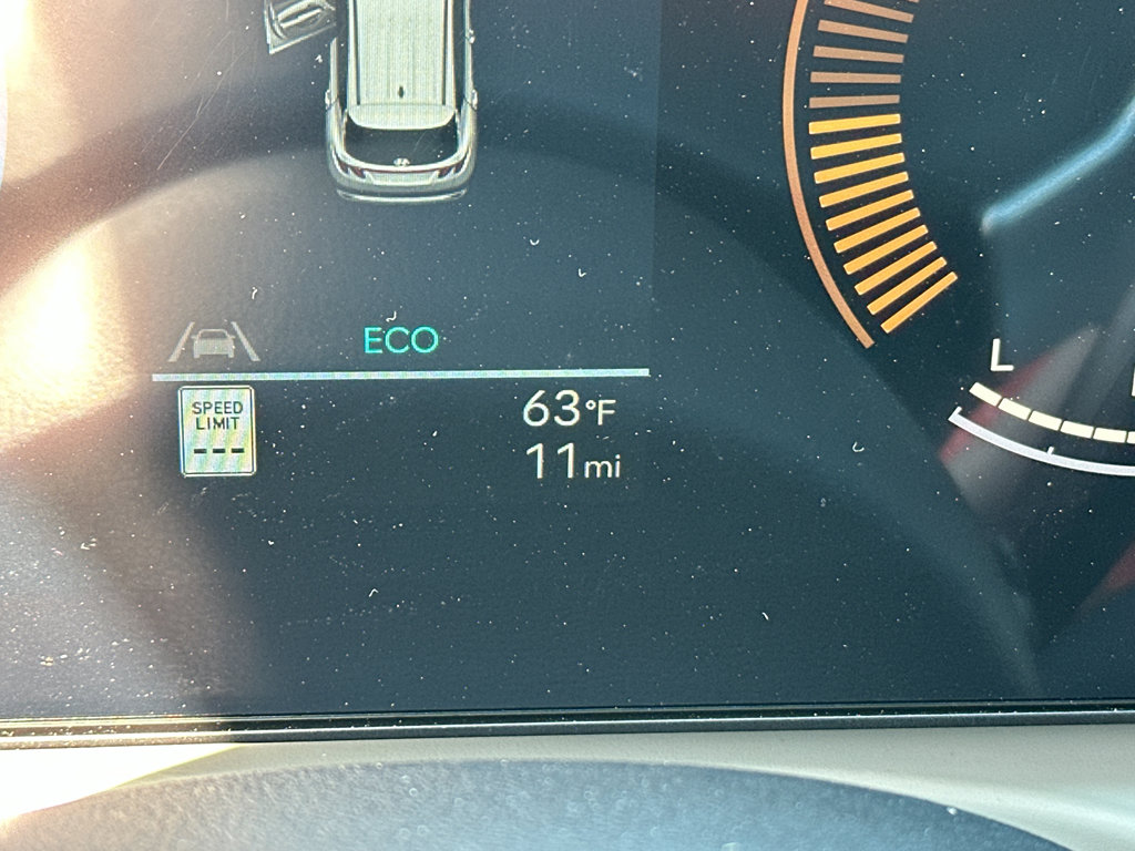 New 2026 Hyundai Tucson SEL image 16