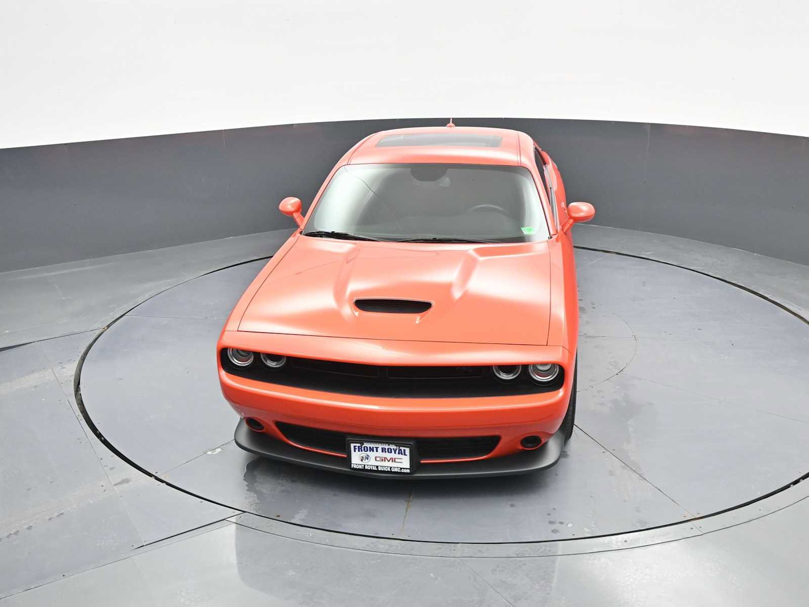 Used 2023 Dodge Challenger R/T image 33