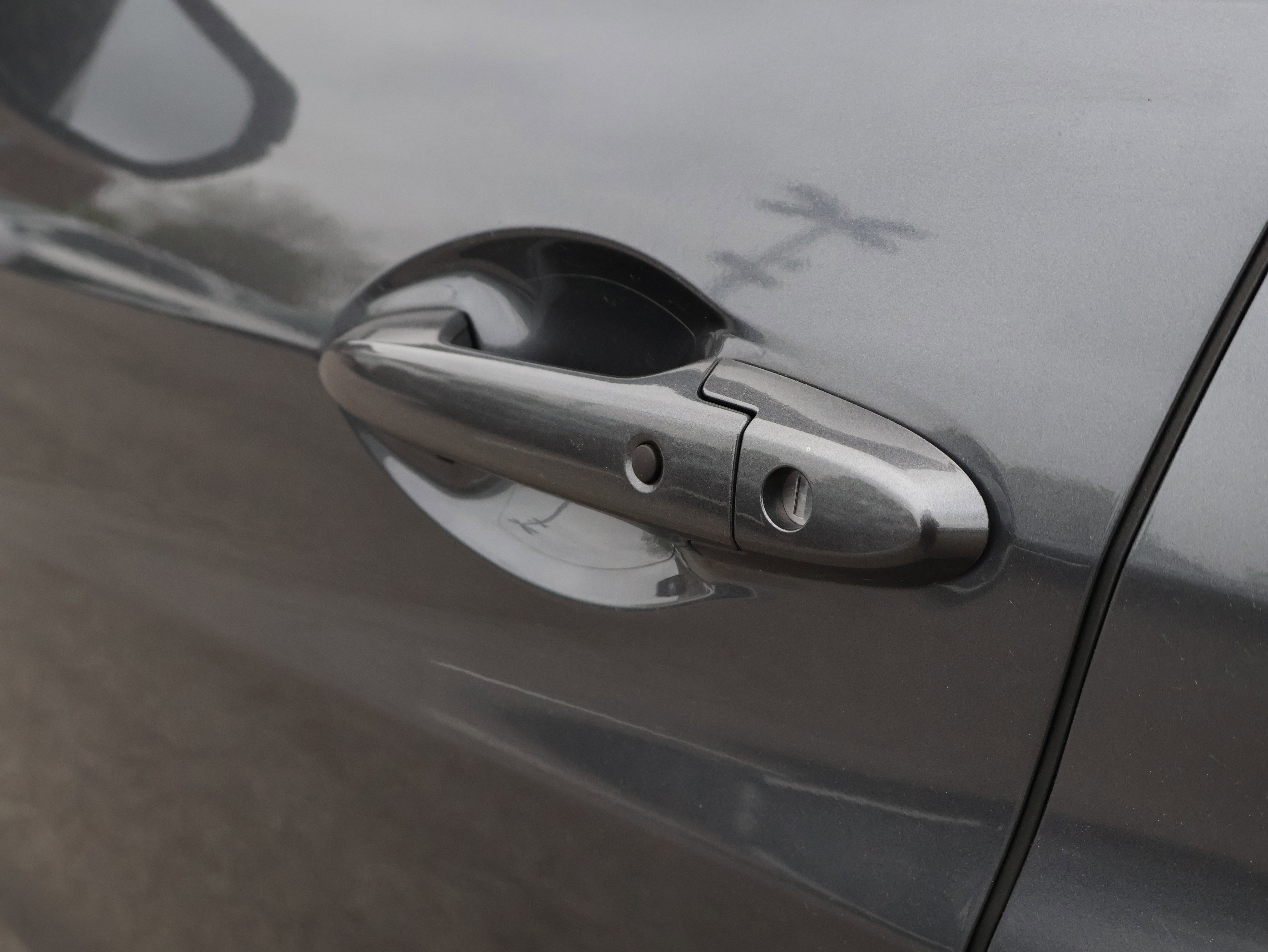 Used 2019 Honda HR-V EX-L image 20