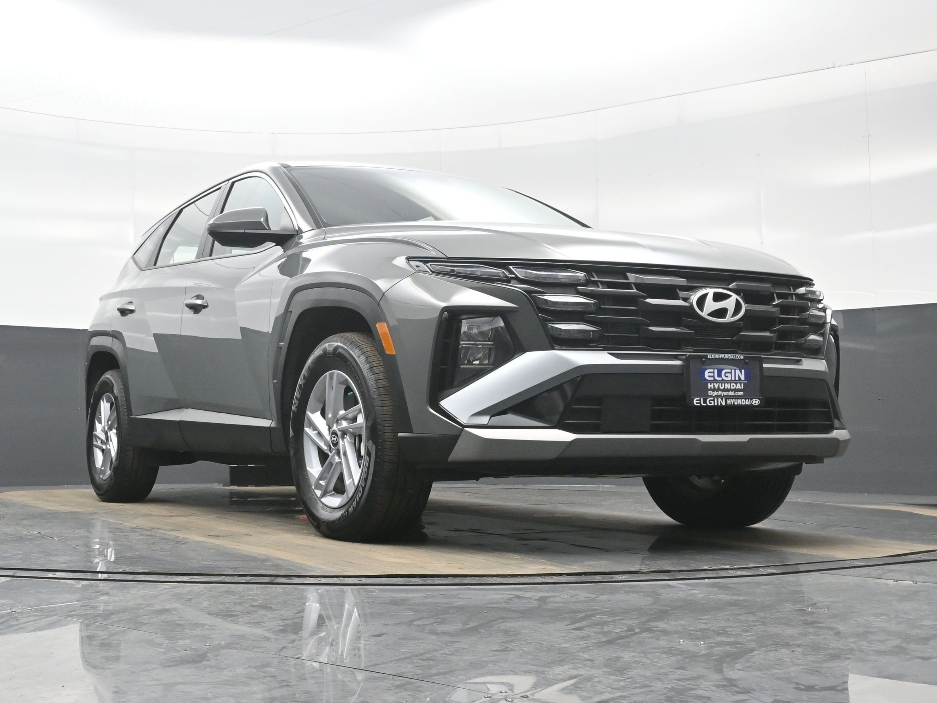 Certified 2026 Hyundai Tucson SE AWD/4WD image 31