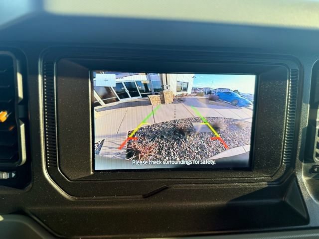 Used 2021 Ford Bronco Badlands AWD/4WD image 30