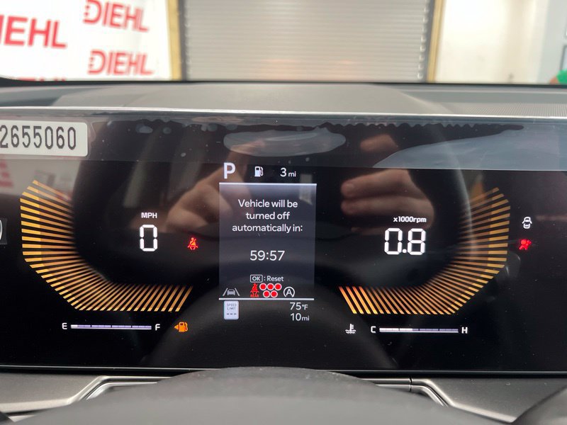 New 2026 Kia Sorento S AWD/4WD image 17