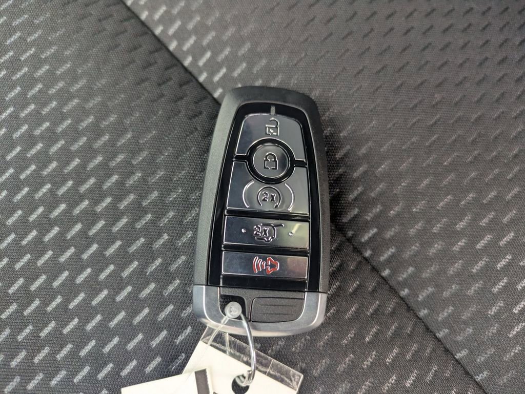 New 2026 Ford Escape ST-Line w/ Cold Weather Package image 50