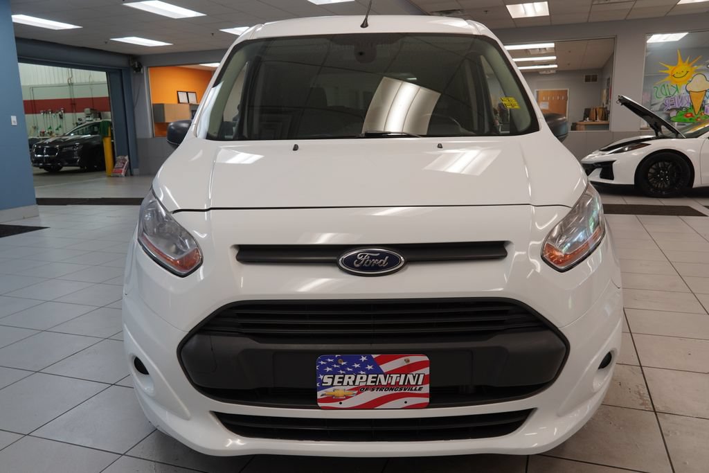 Used 2016 Ford Transit Connect XLT FWD image 15