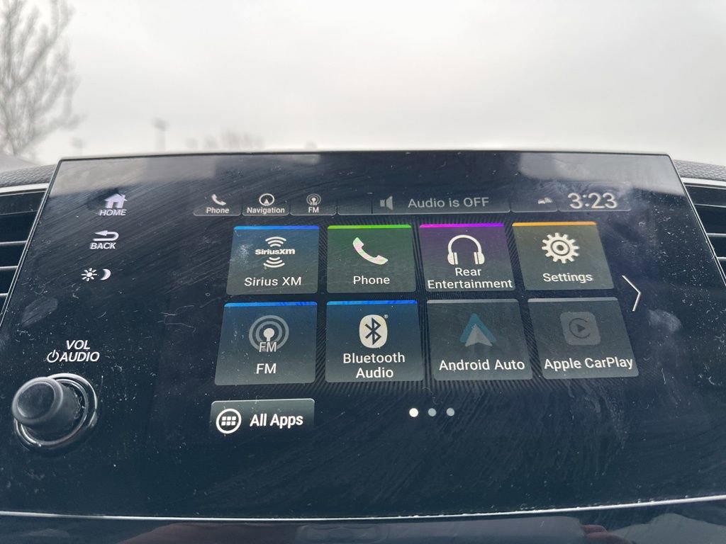 Certified 2019 Honda Pilot Touring image 24