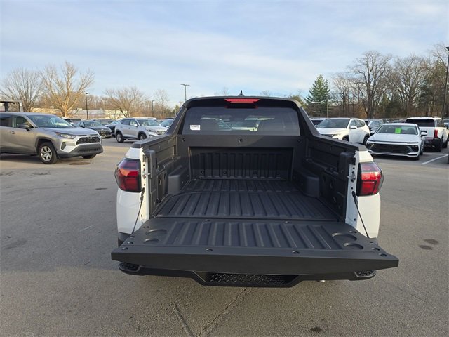 New 2026 Hyundai Santa Cruz SEL image 22