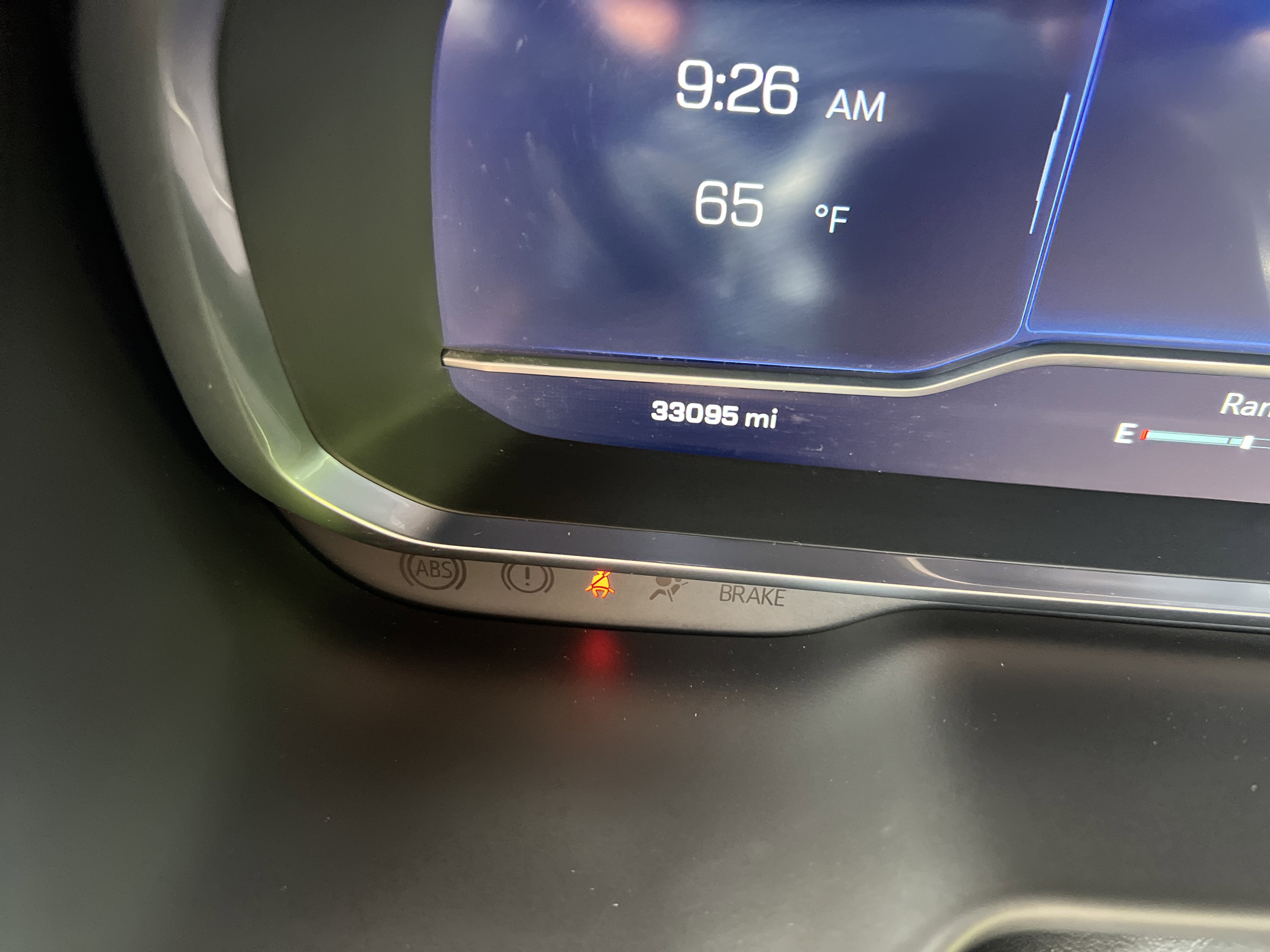 Used 2023 Chevrolet Tahoe RST RWD image 20