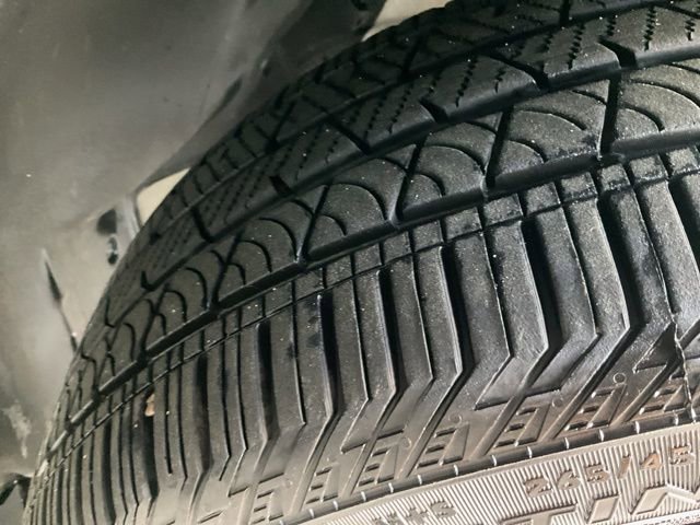 Certified 2025 Honda Passport Black Edition image 32