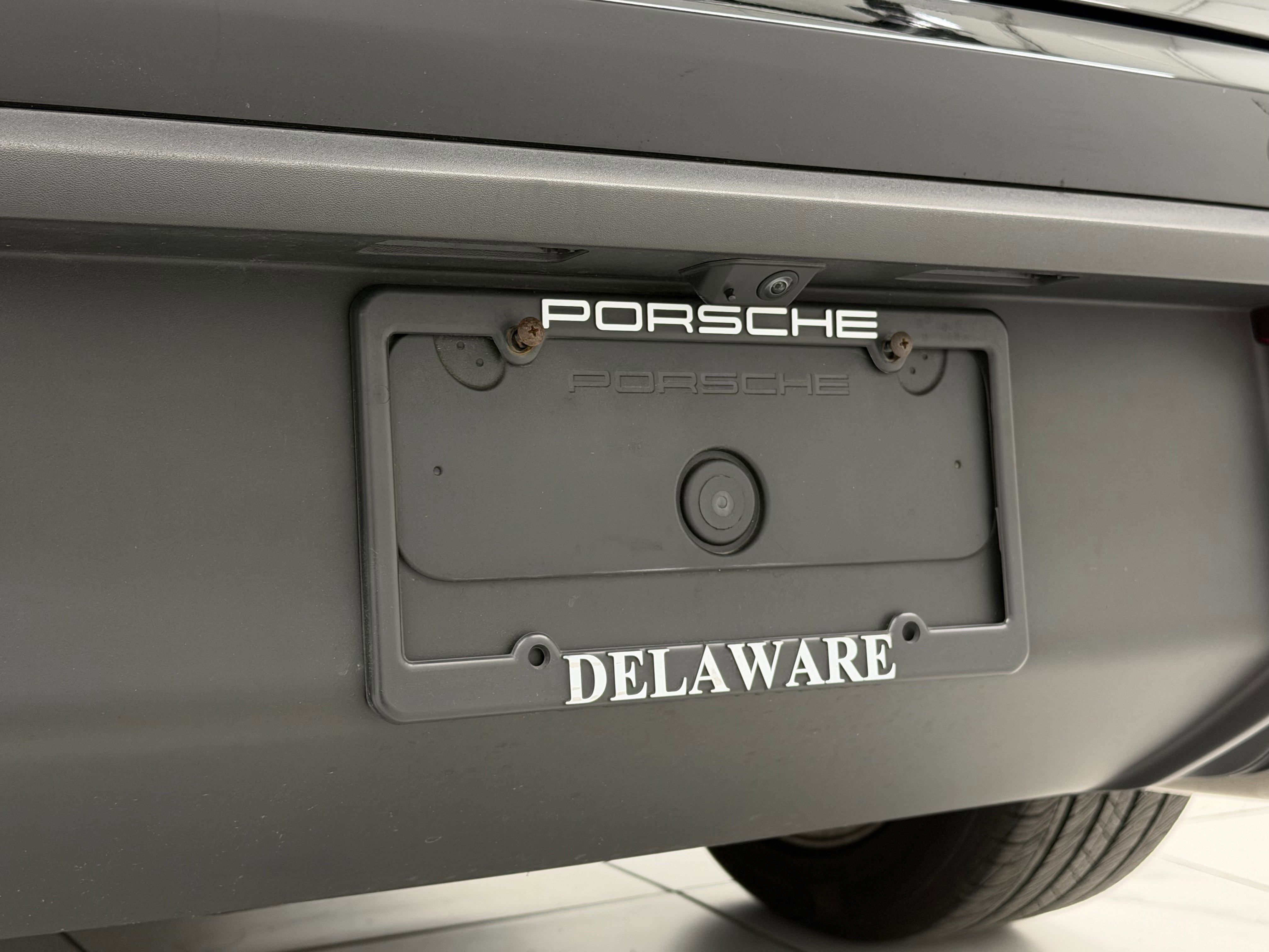 Certified 2025 Porsche Macan image 64