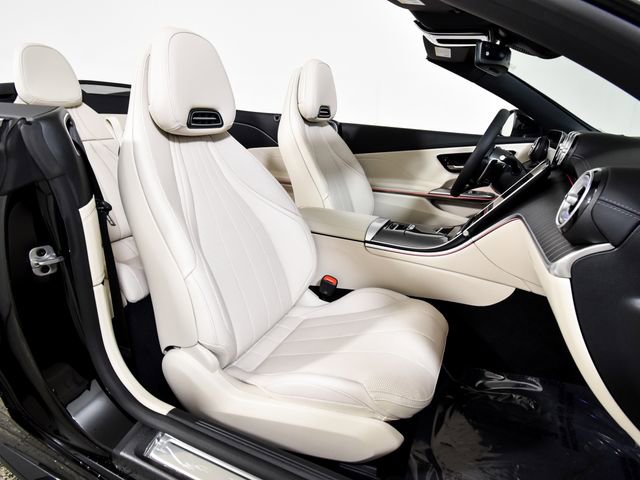 New 2026 Mercedes-Benz CLE 53 AMG 4MATIC Cabriolet image 41