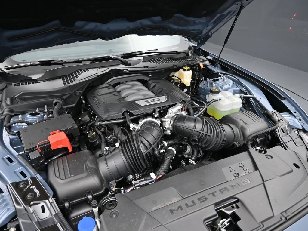 New 2025 Ford Mustang GT image 13