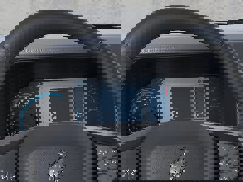 New 2025 Ford Bronco Big Bend w/ Black Diamond Package image 13