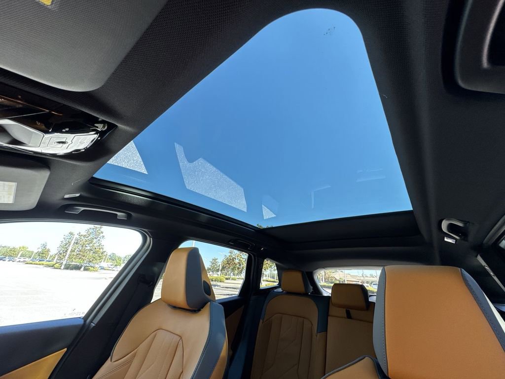 New 2026 BMW X3 xDrive30 w/ Premium Package image 26