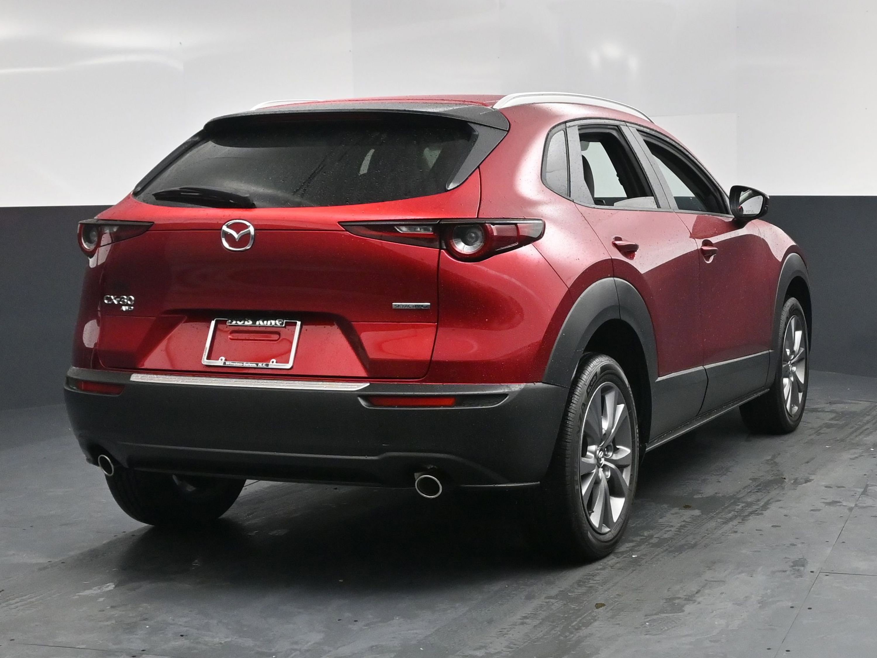 New 2026 MAZDA CX-30 AWD 2.5 S image 10