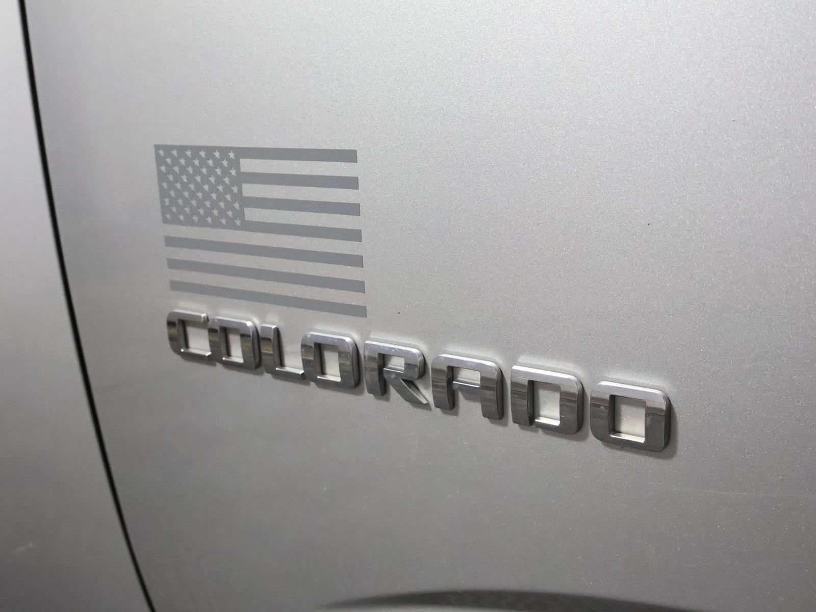 Used 2019 Chevrolet Colorado Z71 AWD/4WD image 19