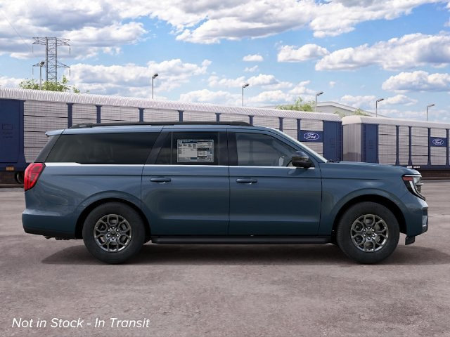 New 2027 Ford Expedition Max Active AWD/4WD image 5