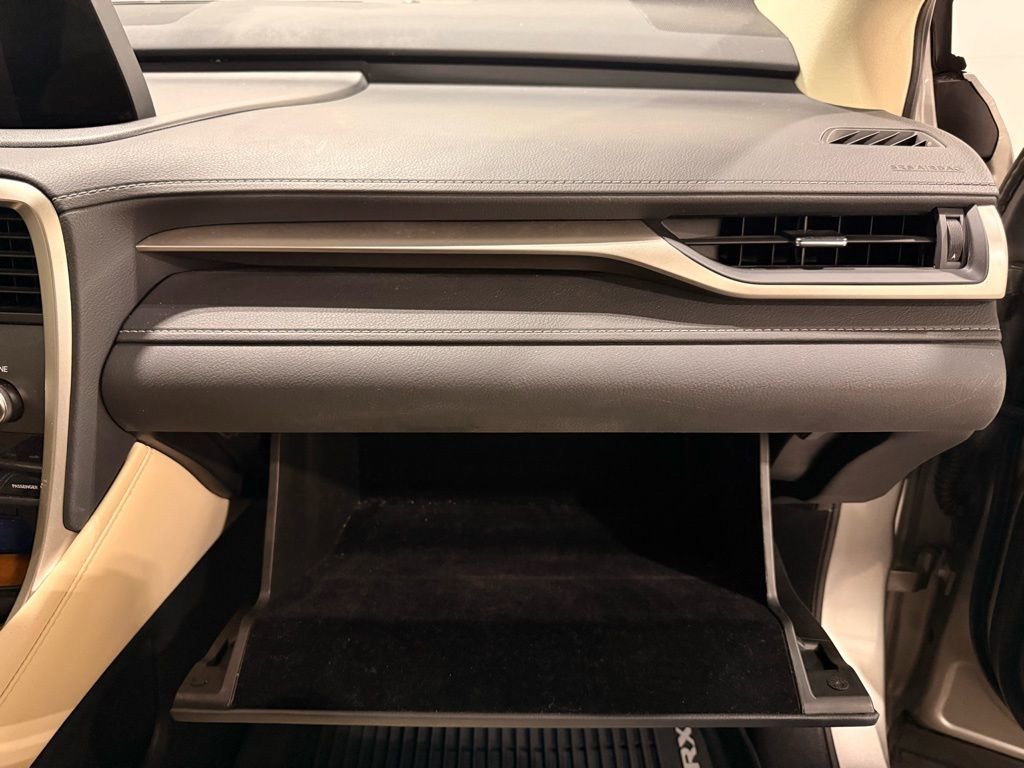 Used 2022 Lexus RX 350 FWD w/ Premium Package image 30