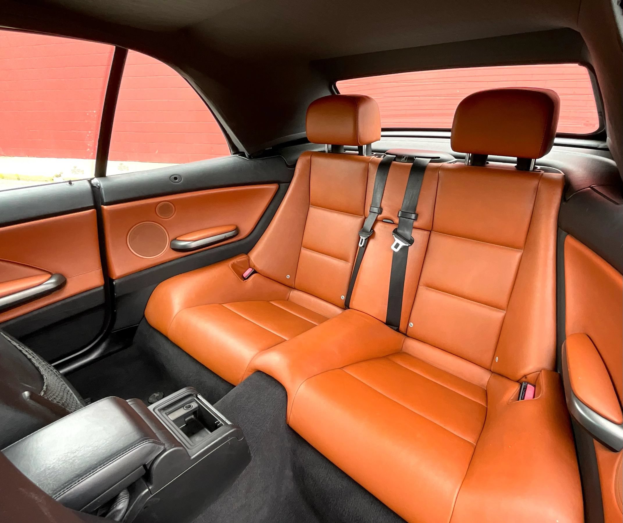 Used 2005 BMW M3 Convertible RWD image 22