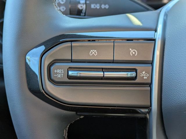 New 2026 Chevrolet Colorado LT w/ LT Convenience Package image 14