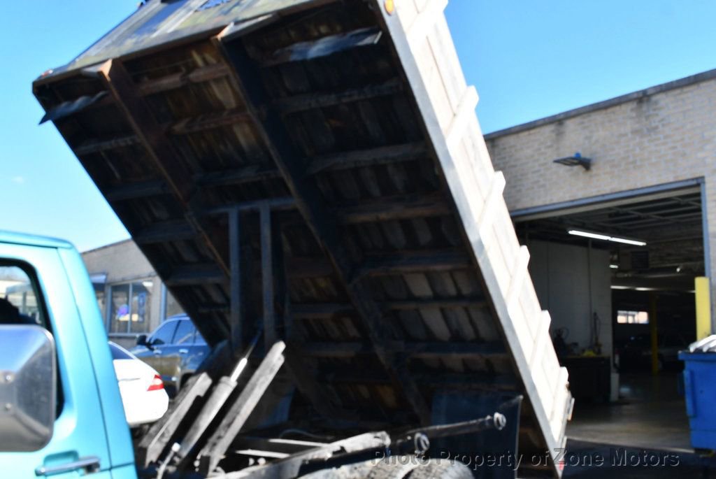 Used 1997 Ford F350 2WD Regular Cab image 35