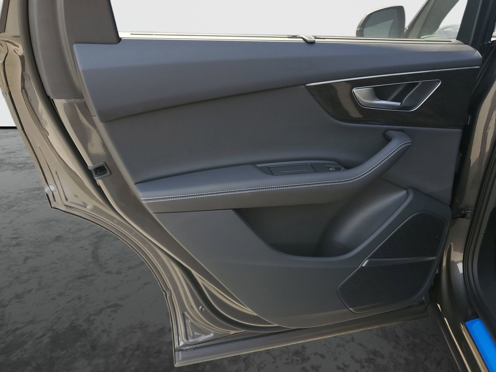 New 2026 Audi Q7 3.0T Premium Plus image 17