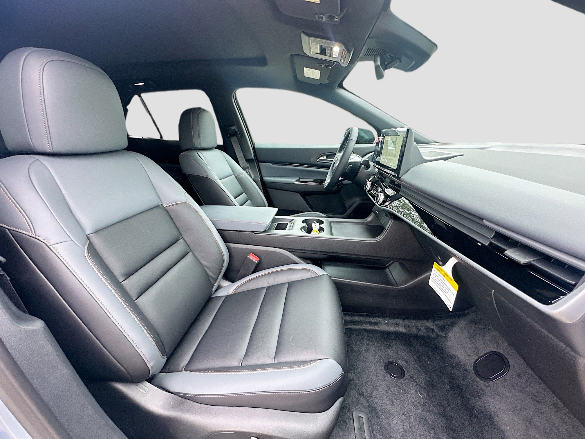 New 2026 Honda Prologue Touring image 25