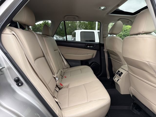 Used 2019 Subaru Outback 2.5i Limited w/ Popular Package #2 AWD/4WD image 15
