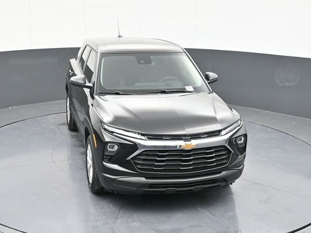 New 2026 Chevrolet TrailBlazer LS w/ LS Convenience Package FWD image 61