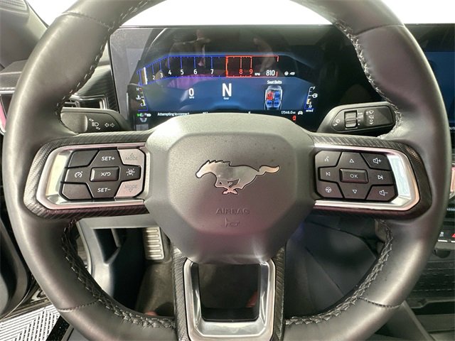 Used 2024 Ford Mustang GT Premium image 19