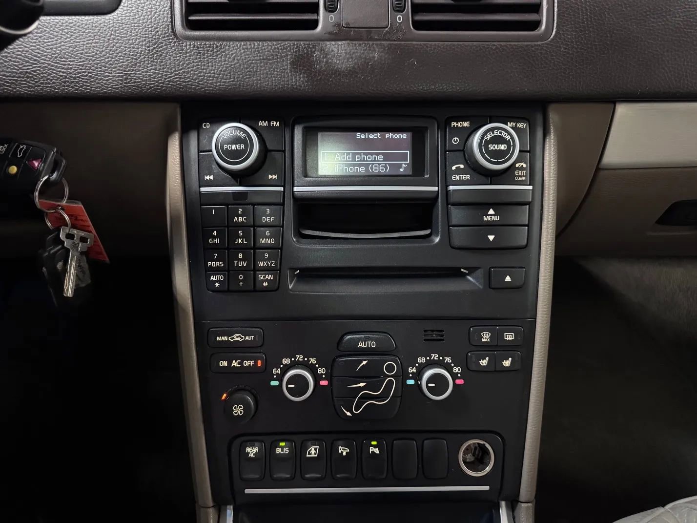 Used 2013 Volvo XC90 3.2 image 24