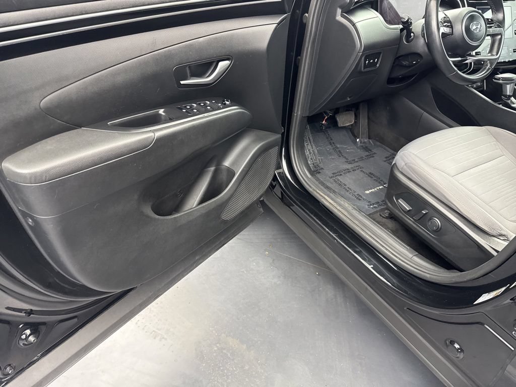 Used 2022 Hyundai Santa Cruz SEL Premium AWD/4WD image 28