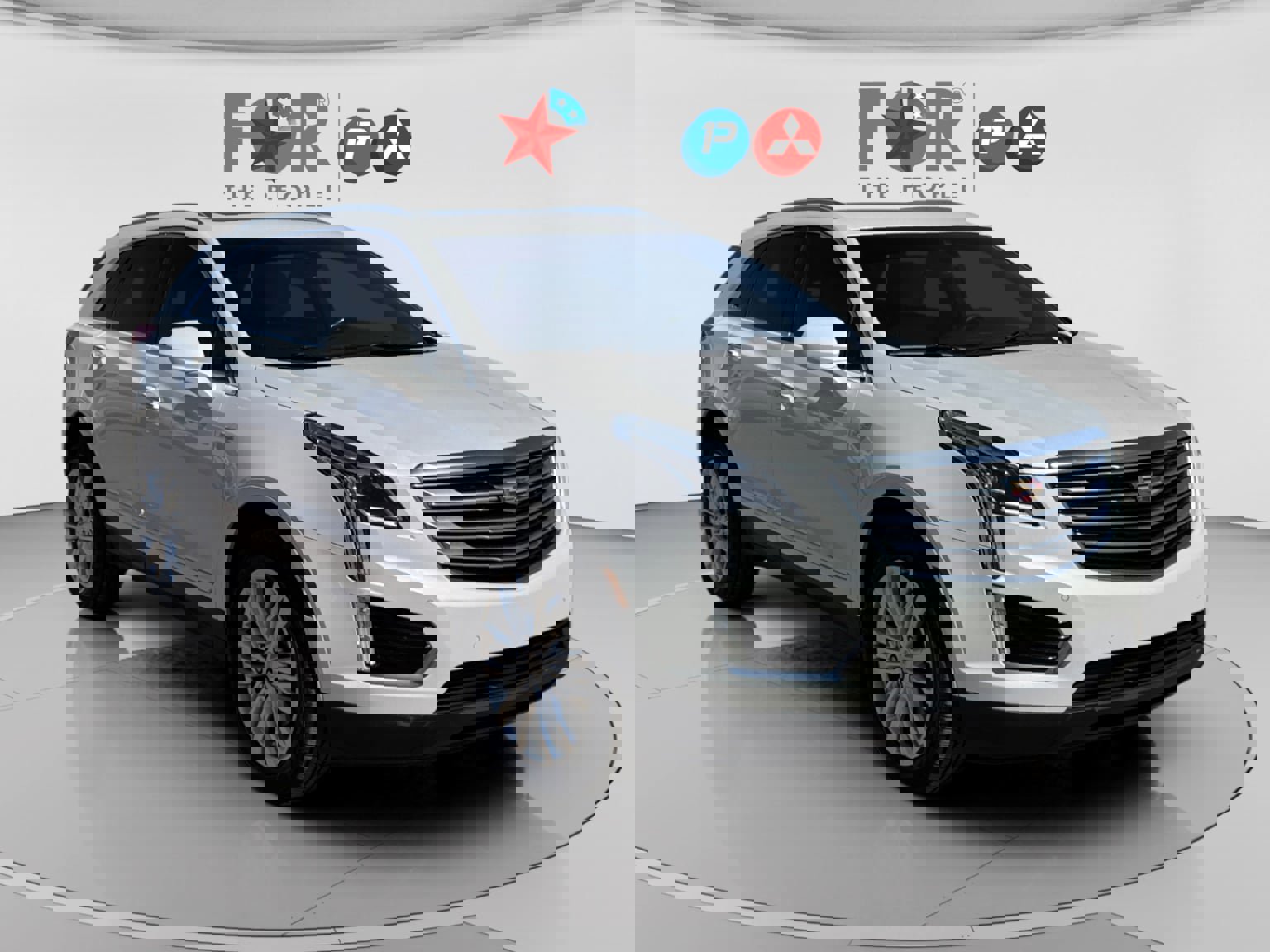 Used 2018 Cadillac XT5 Premium Luxury FWD image 7