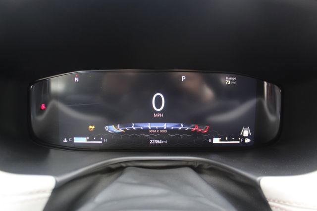 Used 2024 Jeep Compass Limited w/ Elite Group image 17