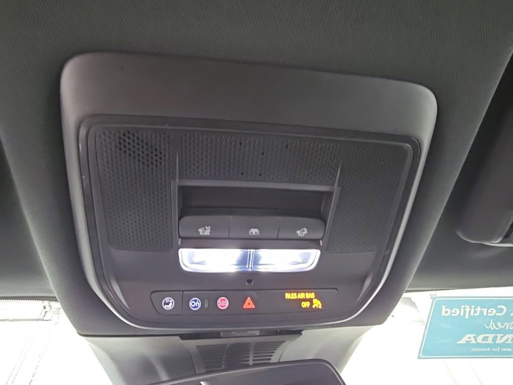 Used 2024 Honda Prologue Touring image 24