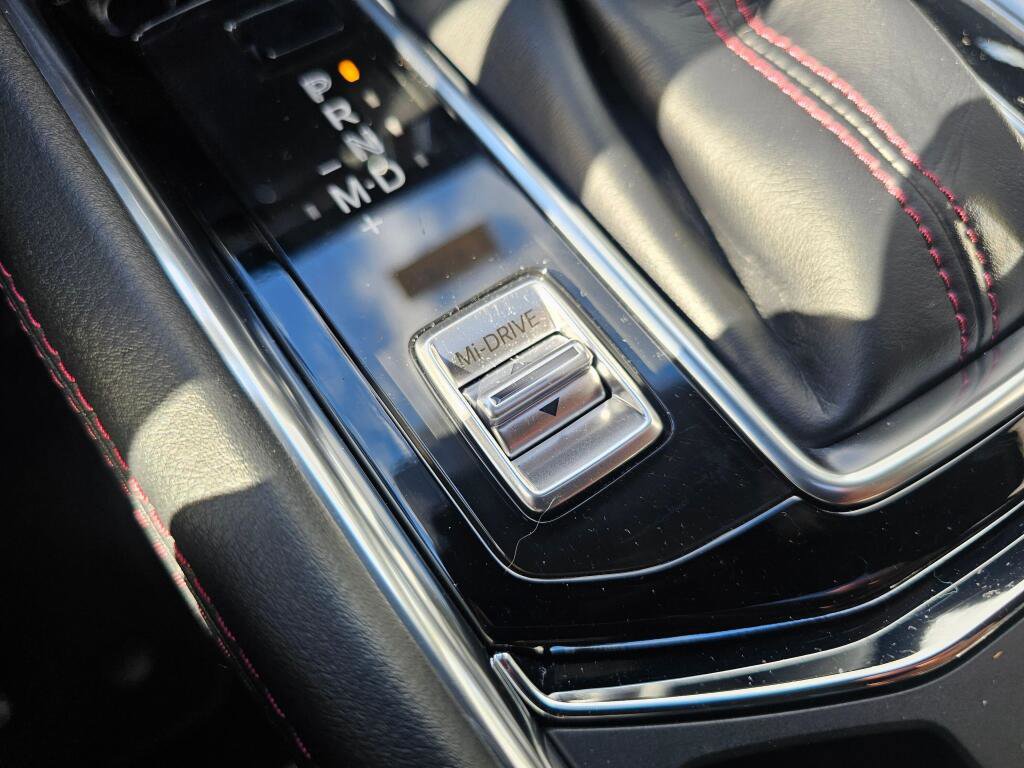 Certified 2023 MAZDA CX-5 AWD 2.5 Turbo image 39