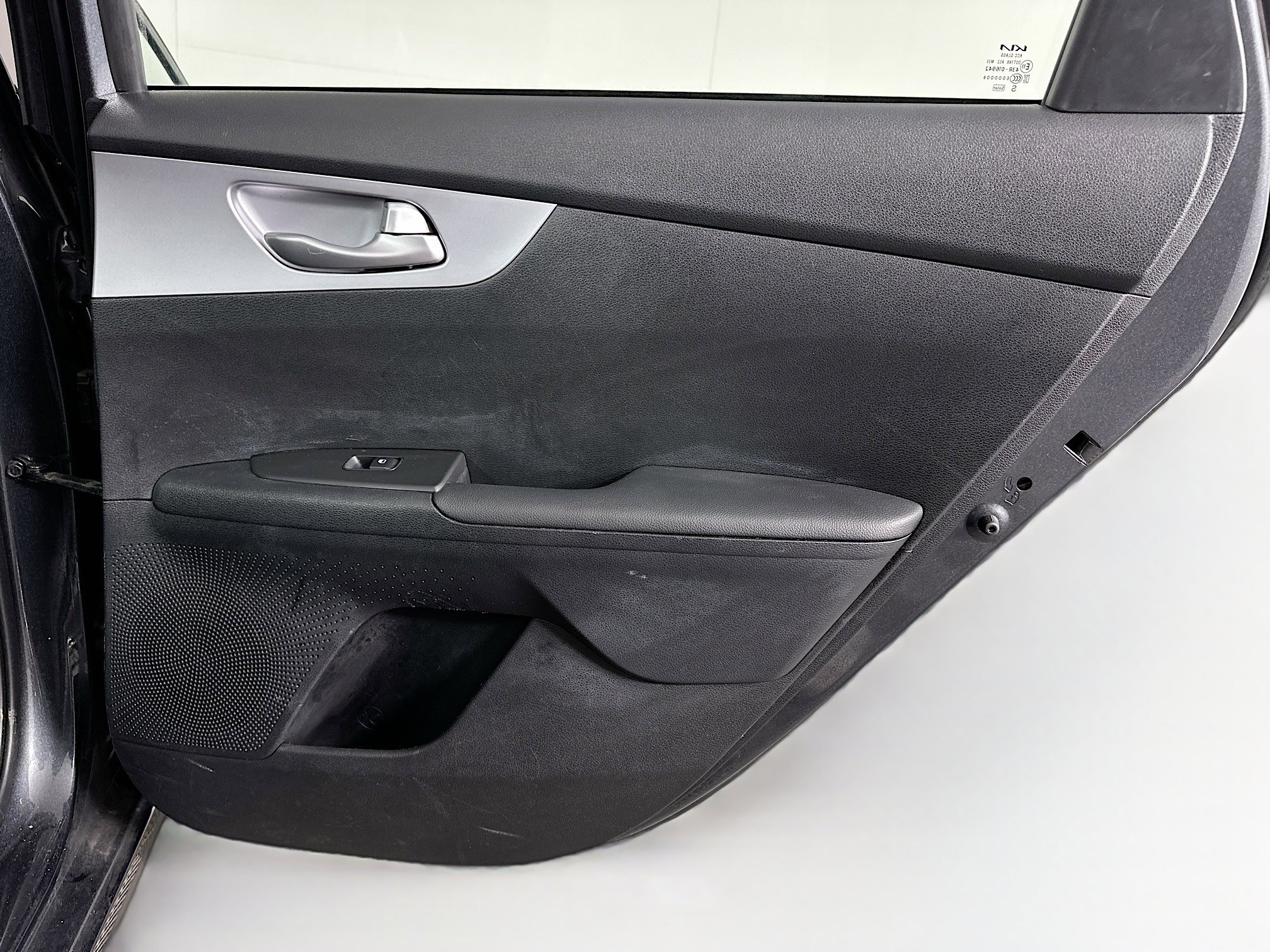 Used 2024 Kia Forte LXS image 28