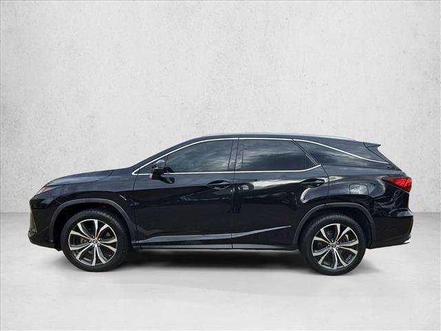 Used 2020 Lexus RX 350L Premium w/ Premium Package AWD/4WD image 8