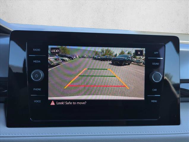 New 2027 Volkswagen Taos S FWD image 26