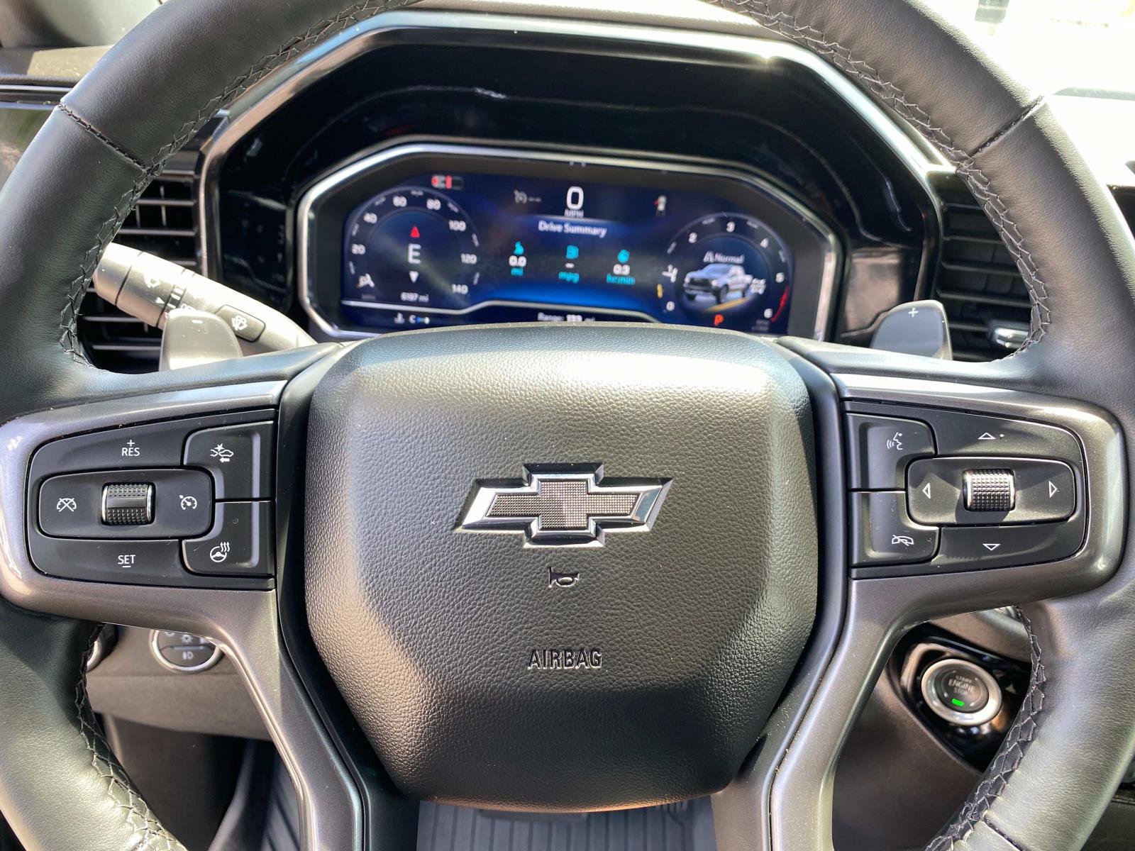 Used 2024 Chevrolet Silverado 1500 ZR2 w/ ZR2 Bison Edition image 20