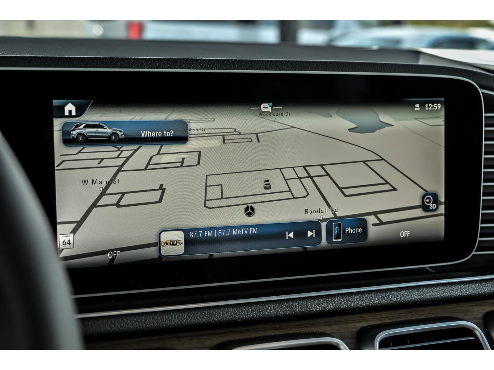 Certified 2026 Mercedes-Benz GLE 350 4MATIC image 16