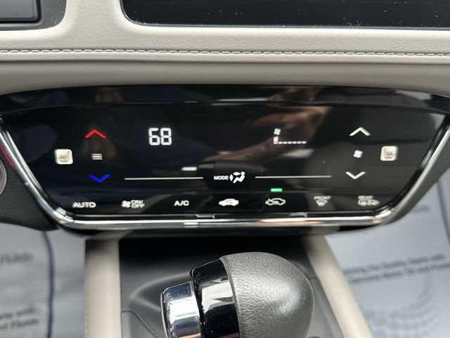 Used 2019 Honda HR-V EX-L image 19