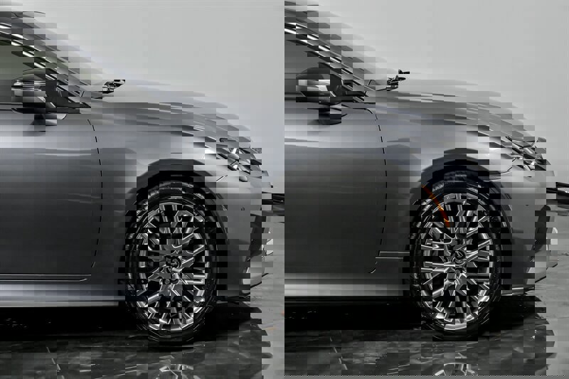 Used 2020 Lexus RC 350 w/ Premium Package image 14