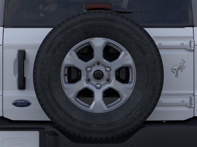 New 2026 Ford Bronco Big Bend AWD/4WD image 24