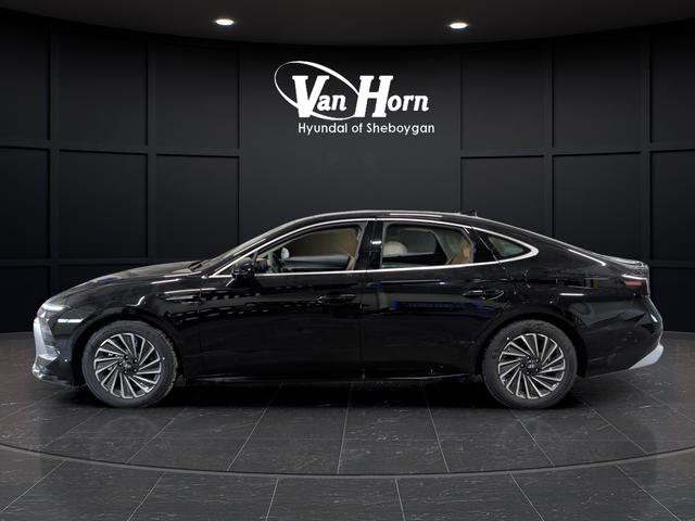 New 2026 Hyundai Sonata Limited image 13