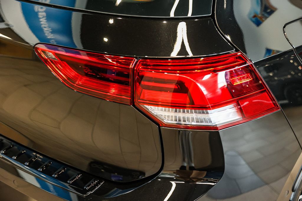 New 2026 Volkswagen Golf image 11