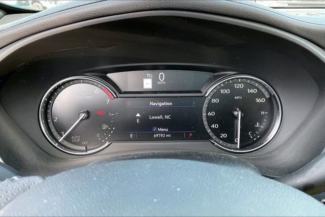 Used 2019 Cadillac XT4 Sport FWD image 10