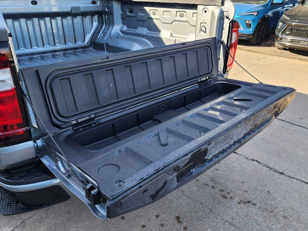 New 2026 GMC Canyon Elevation w/ Convenience Package AWD/4WD image 48