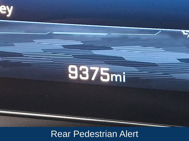 Used 2024 Chevrolet Blazer EV LT image 23