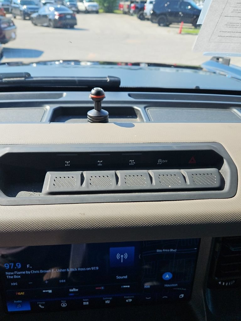 Used 2024 Ford Bronco Wildtrak AWD/4WD image 22