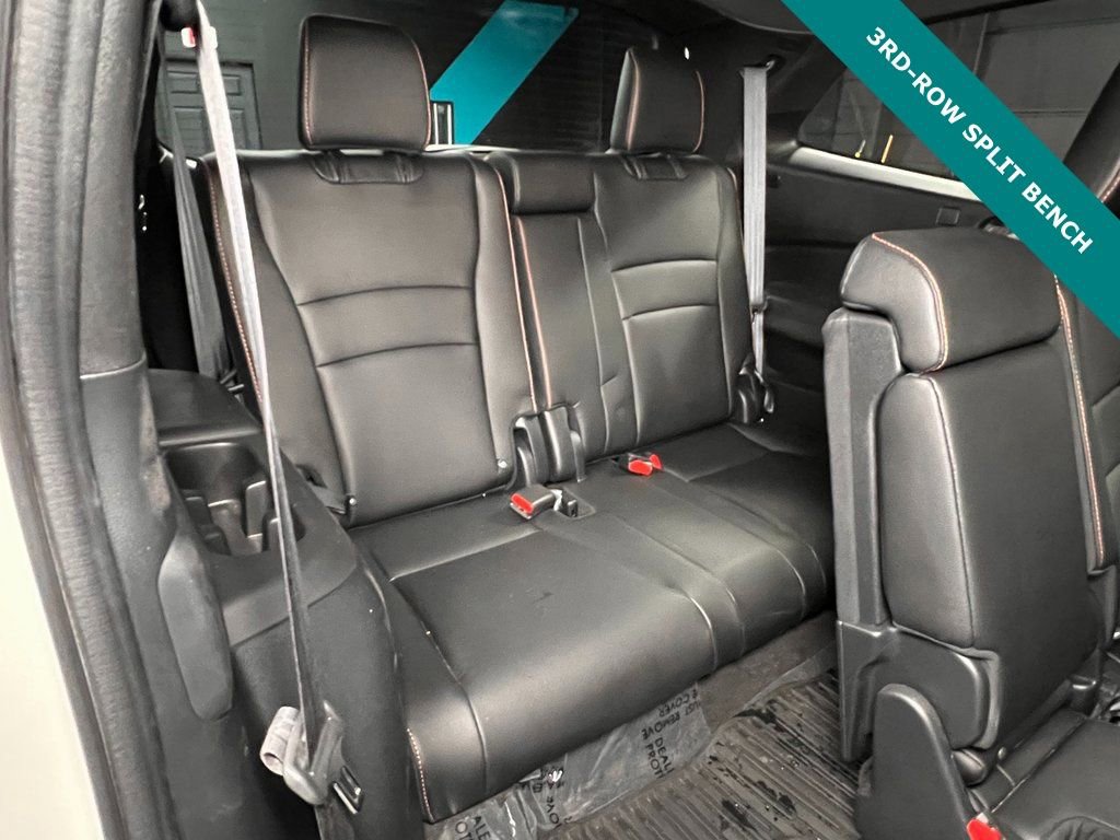 Used 2022 Honda Pilot TrailSport image 15